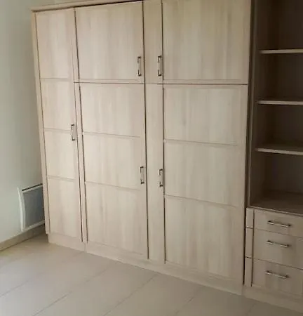 Lejlighed T3 Ideally Placed 80m² Of Terraces