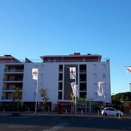 Apartment T3 Ideally Placed 80m² Of Terraces Le Lavandou