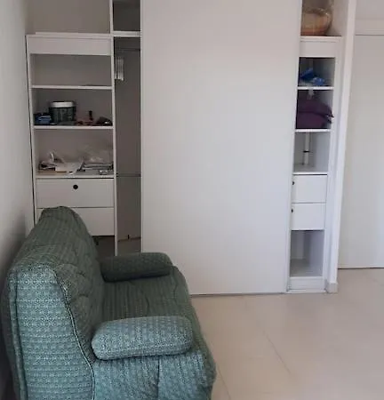 Lejlighed T3 Ideally Placed 80m² Of Terraces *