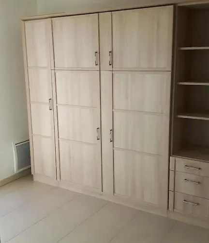 Apartman T3 Ideally Placed 80m² Of Terraces