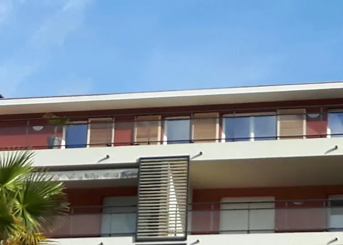 T3 Ideally Placed 80m² Of Terraces Apartman *