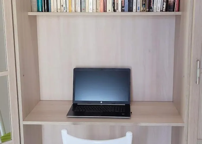 T3 Ideally Placed 80m² Of Terraces Apartman *